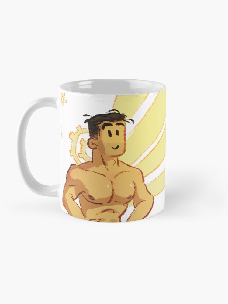 Thumbnail 3 of 6, Coffee Mug, boys of progress designed and sold by oidingus.