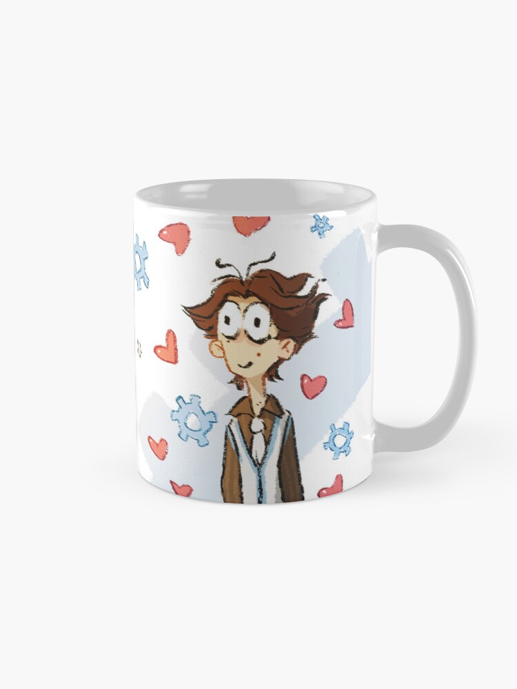 Thumbnail 5 of 6, Coffee Mug, boys of progress designed and sold by oidingus.