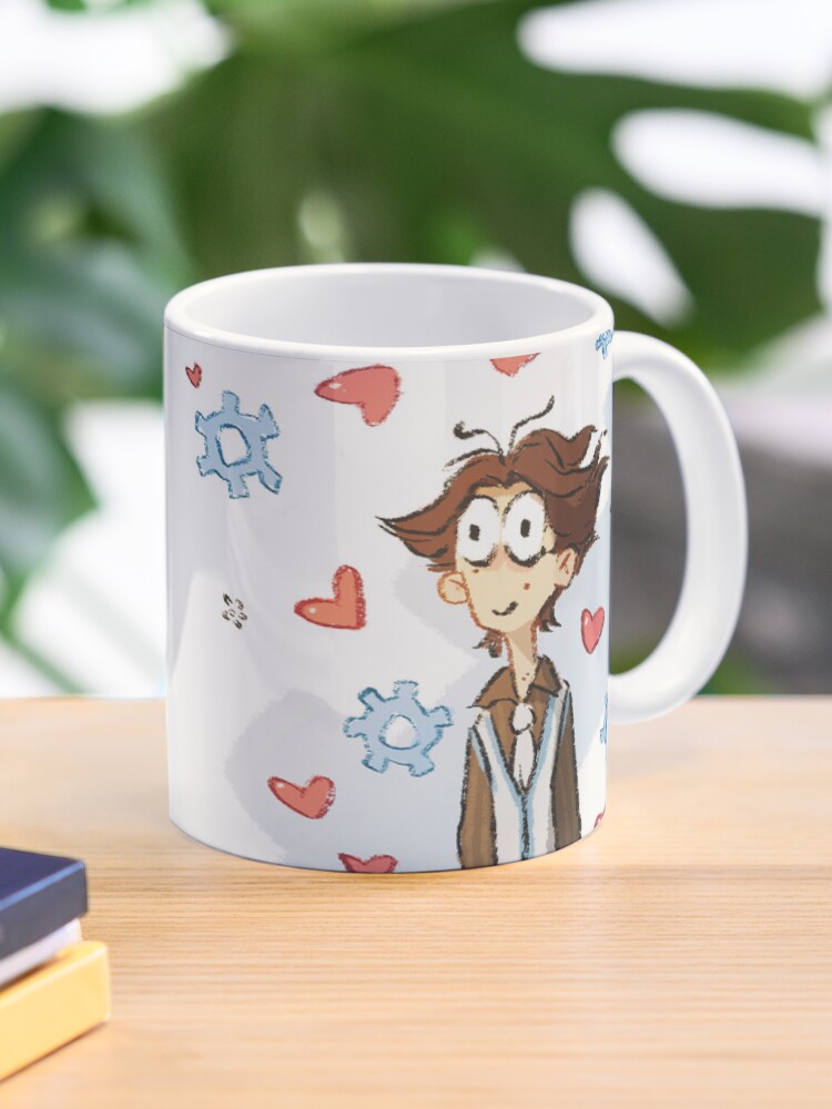 Thumbnail 1 of 6, Coffee Mug, boys of progress designed and sold by oidingus.