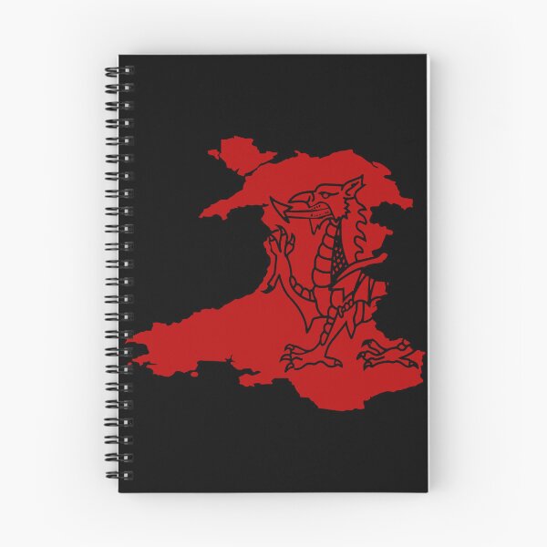 Item preview, GWLAD DRAIG GOCH 2 designed and sold by Marni Scofidio Desi9ns.