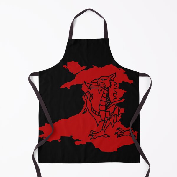 Item preview, GWLAD DRAIG GOCH 2 designed and sold by Marni Scofidio Desi9ns.