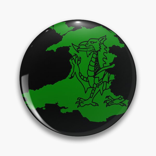 Item preview, GWLAD DRAIG GOCH 3 designed and sold by Marni Scofidio Desi9ns.