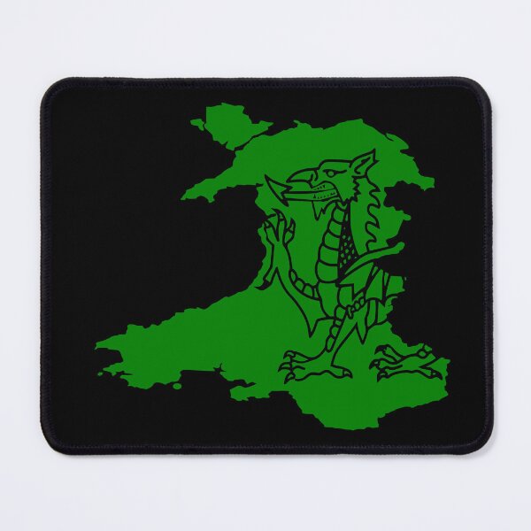 Item preview, GWLAD DRAIG GOCH 3 designed and sold by Marni Scofidio Desi9ns.