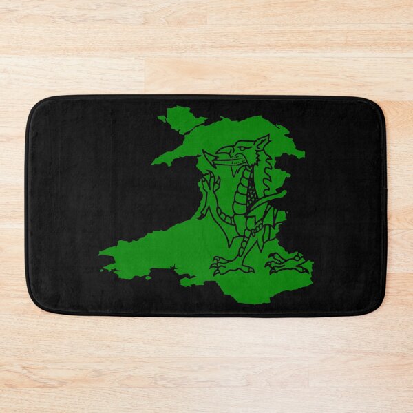 Item preview, GWLAD DRAIG GOCH 3 designed and sold by Marni Scofidio Desi9ns.