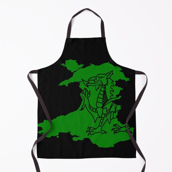 Item preview, GWLAD DRAIG GOCH 3 designed and sold by Marni Scofidio Desi9ns.