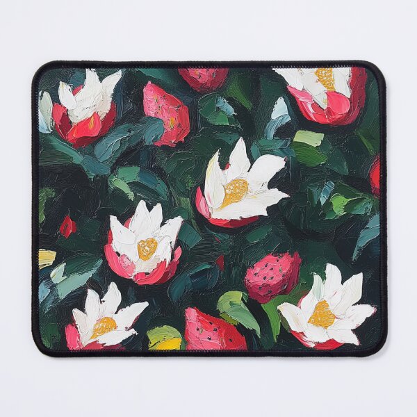 Item preview, Dragon fruit | Post-impressionist painting style designed and sold by ComicsFactory.