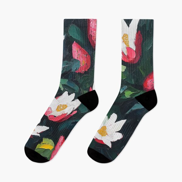 Item preview, Dragon fruit | Post-impressionist painting style designed and sold by ComicsFactory.