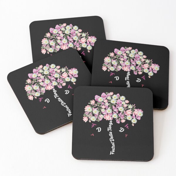 Item preview, Flower Foxglove Daisy Tulip Subtle designed and sold by lidanmasi.