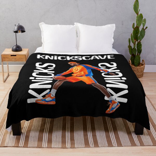 Item preview, THE KNICKS CAVE T-SHIRTS designed and sold by JanMitchell723.