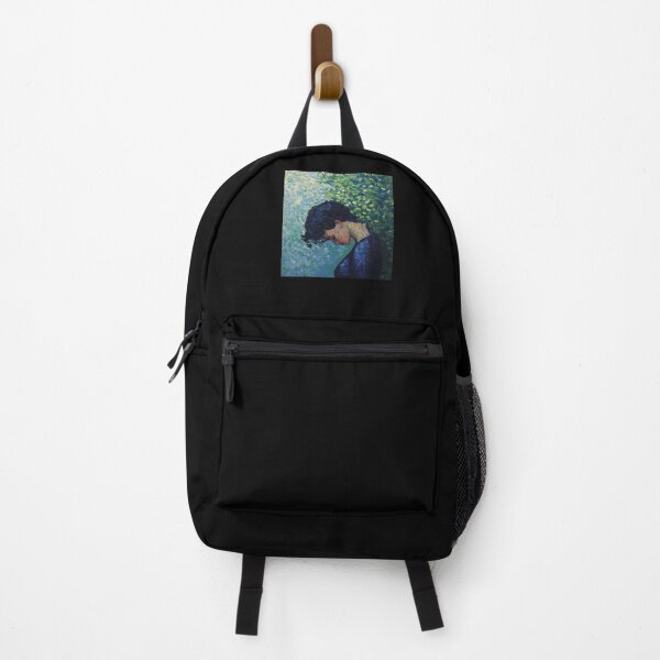 Item preview, Drama | Post-impressionist painting style designed and sold by ComicsFactory.