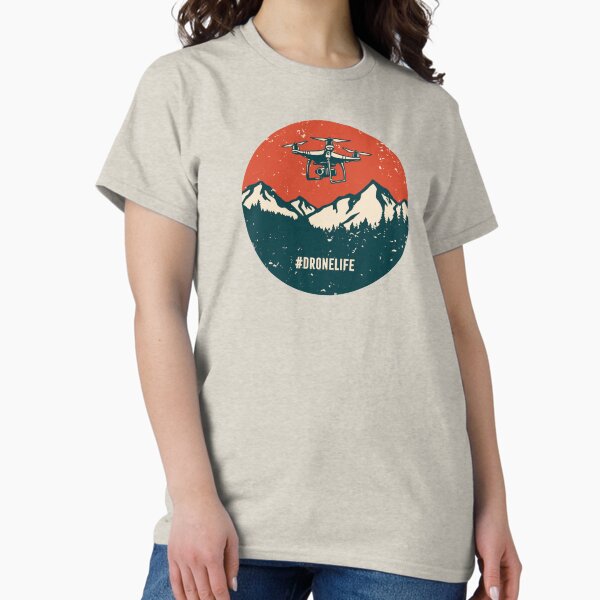 Item preview, #DroneLife designed and sold by Skybound-Studio.