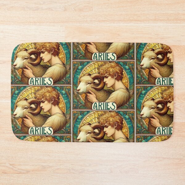 Item preview, Aries designed and sold by SammyMorry.