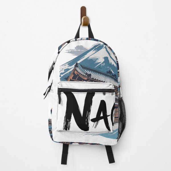 Item preview, Nagano – Vintage Mountain Retreat designed and sold by SignumShop.