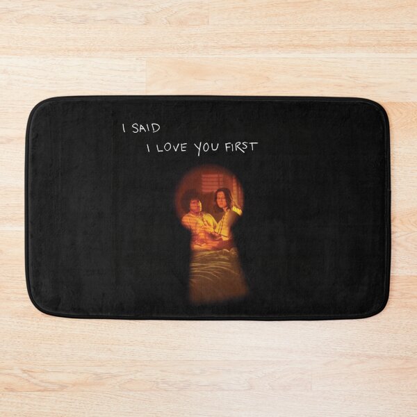 Item preview, said i love you first designed and sold by miss madison creates.