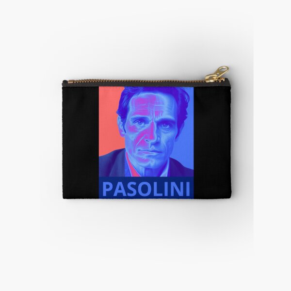 Item preview, Copie de Copie de Funny Pier Paolo Pasolini - Theorem designed and sold by stalin-LB.