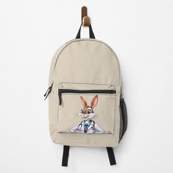Item preview, Doctor Bunny designed and sold by Nature's Palette.