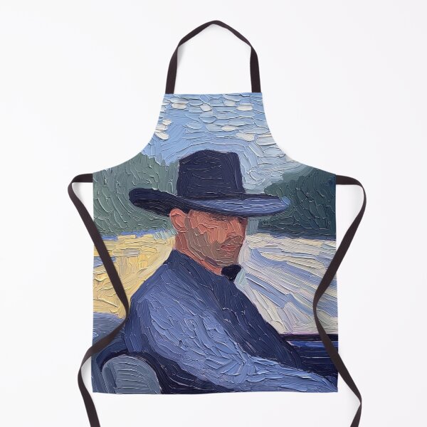 Item preview, Driver | Post-impressionist painting style designed and sold by ComicsFactory.