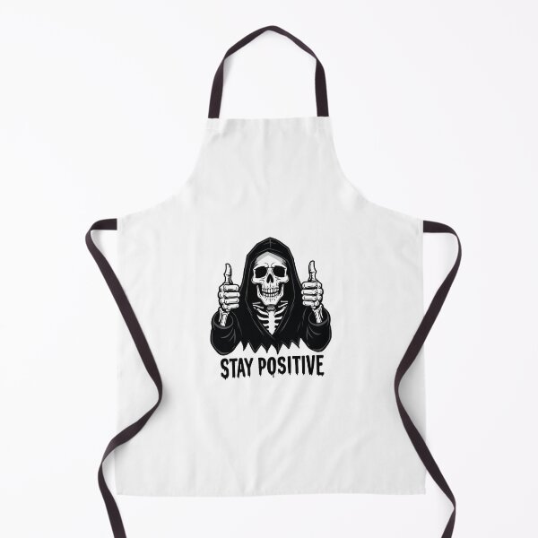 Item preview, Stay Positive Classic designed and sold by 9xClub.