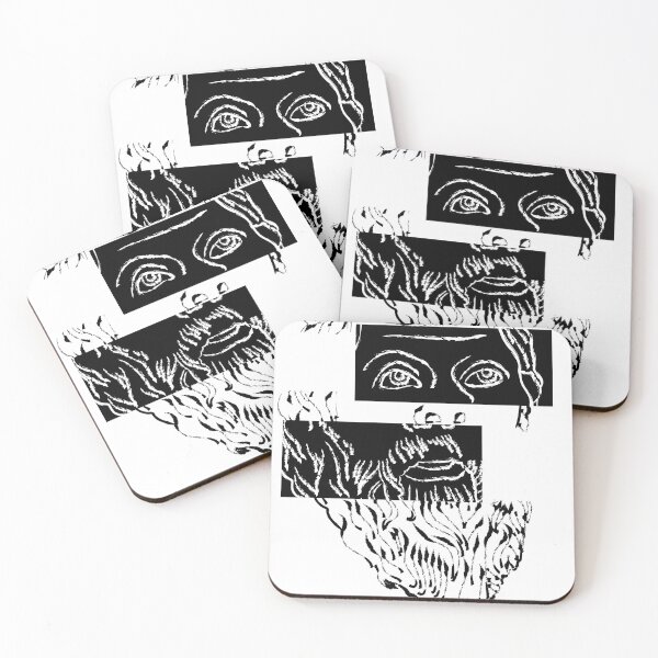 Item preview, Socrates and his famous quote designed and sold by maredesign.