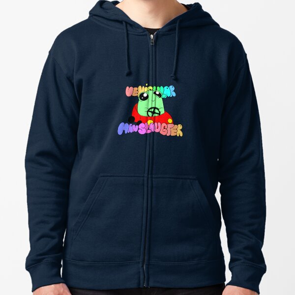 Item preview, Vehicular manslaughter designed and sold by CreationsByFey.
