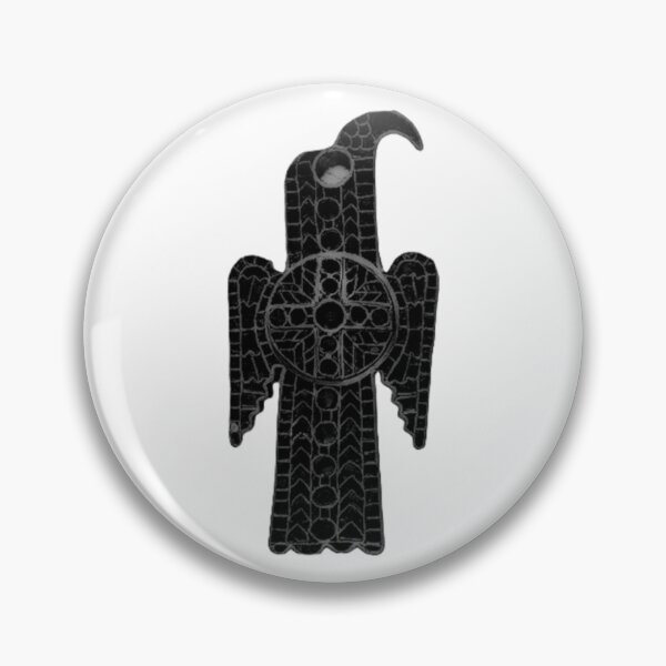 Item preview, Ostrogothic Eagle  designed and sold by Ostrogoth-Tees.