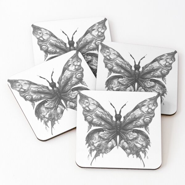 Item preview, Chromium Wings designed and sold by Fadi Alyaldani.