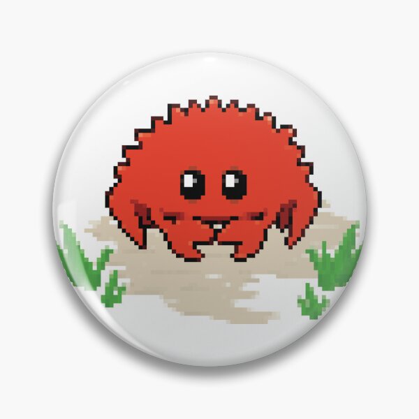 Item preview, Pixel Crab designed and sold by dxzfvzs.