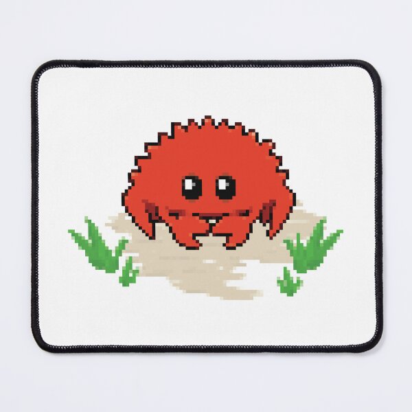 Item preview, Pixel Crab designed and sold by dxzfvzs.