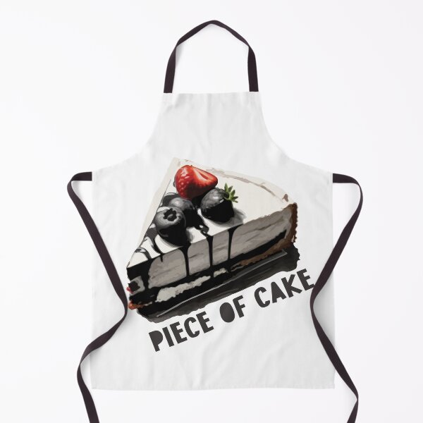 Item preview, Dark & Decadent: Black and Red Cake Delight designed and sold by CrazySweets.