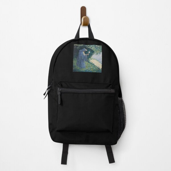 Item preview, Druid | Post-impressionist painting style designed and sold by ComicsFactory.