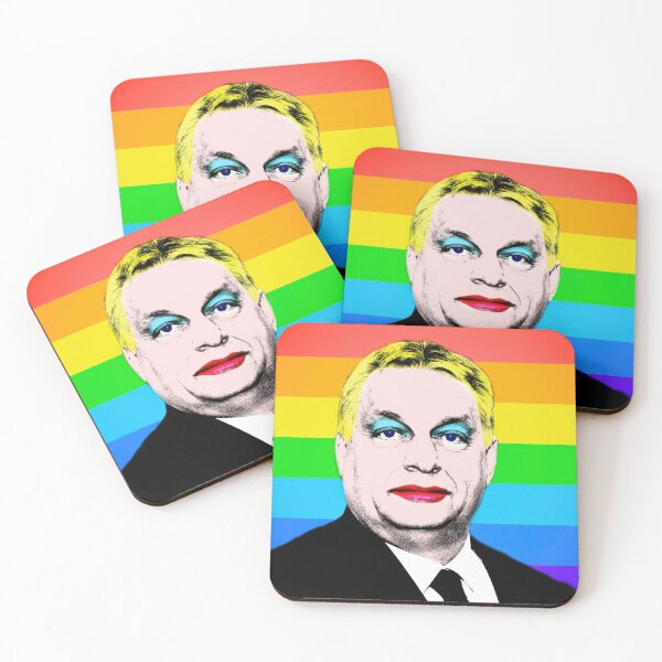 Item preview, Budapest Pride LGBTQ designed and sold by VirgilPeck.