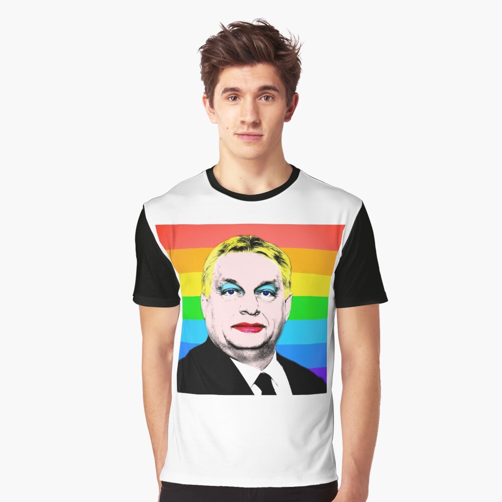 Artikel-Vorschau von Grafik T-Shirt, designt und verkauft von VirgilPeck.