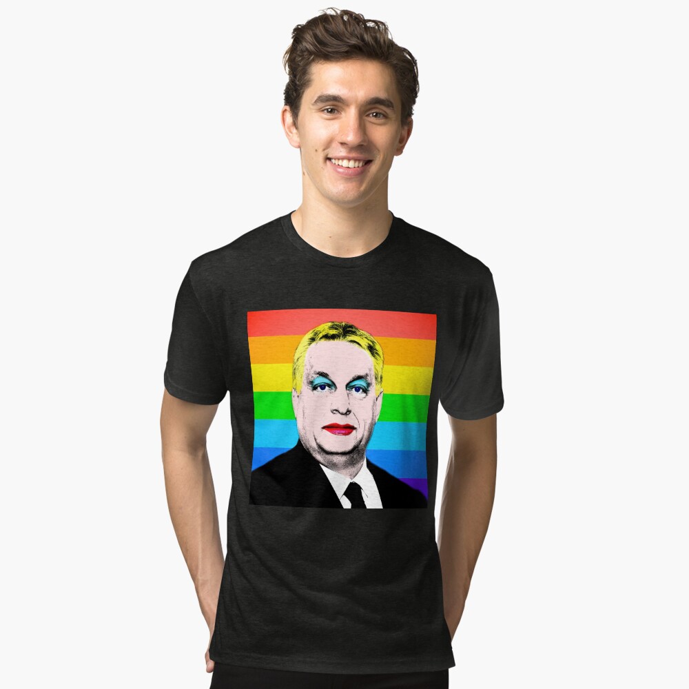 Artikel-Vorschau von Vintage T-Shirt, designt und verkauft von VirgilPeck.