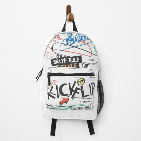 Item preview, the kick flip designed and sold by perfect world.