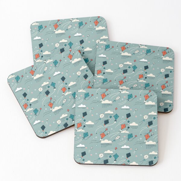 Item preview, Breezy Kites designed and sold by Valerie Valentine.