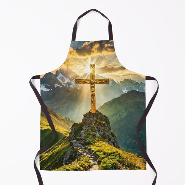 Item preview, Golden Cross designed and sold by SMartin.