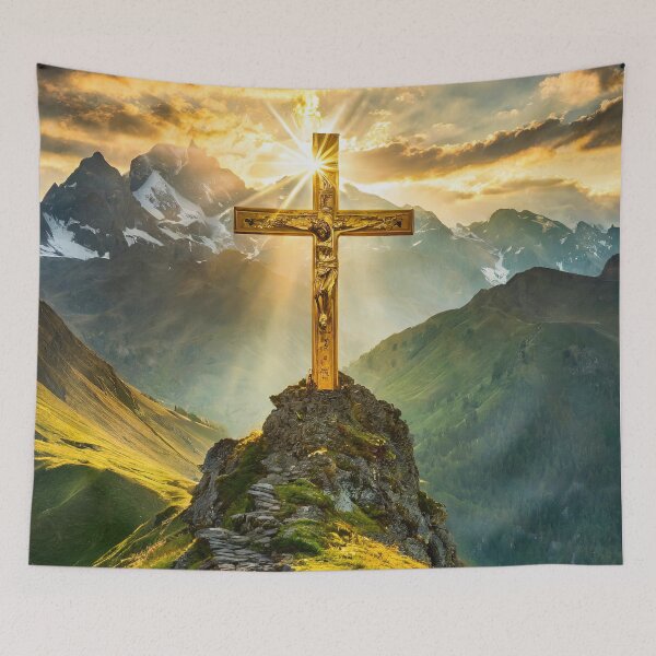 Item preview, Golden Cross designed and sold by SMartin.