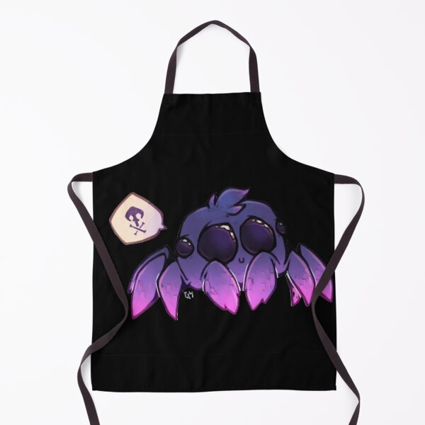 Item preview, Cute pink and black spider smiling, so adorable designed and sold by Nicoladenisa71.