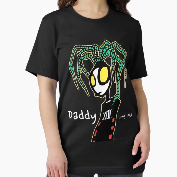 Item preview, Daddy Long Legs designed and sold by Lisa Kerr.