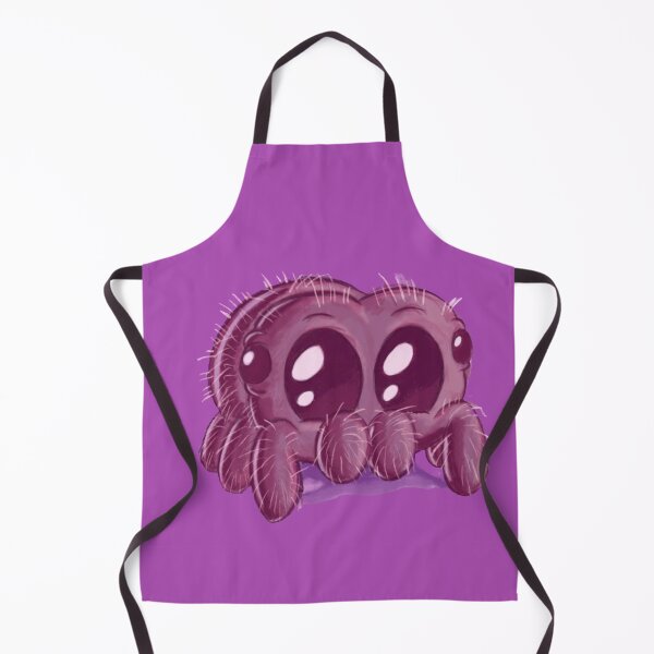 Item preview, Adorable smiling spider with big cute eyes, so sweet designed and sold by Nicoladenisa71.