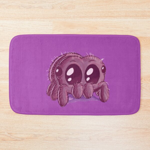 Item preview, Adorable smiling spider with big cute eyes, so sweet designed and sold by Nicoladenisa71.