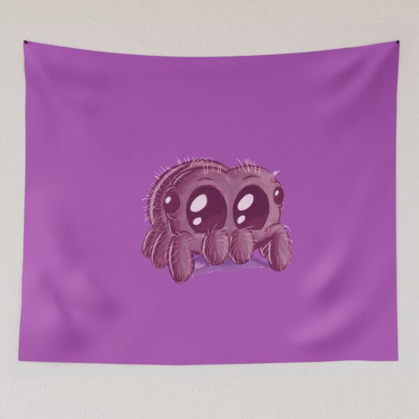 Item preview, Adorable smiling spider with big cute eyes, so sweet designed and sold by Nicoladenisa71.