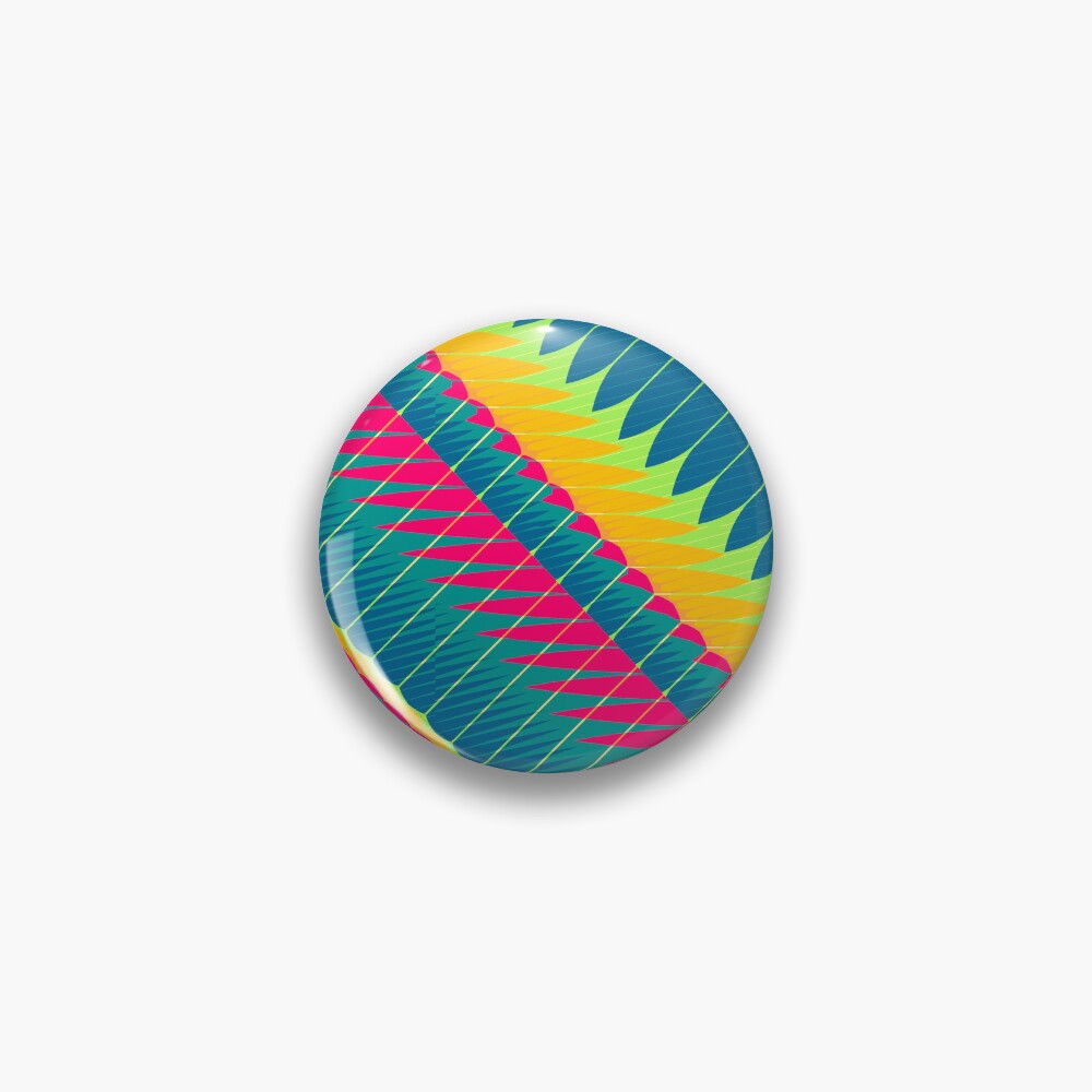 Item preview, Pin designed and sold by LeftoverKittyCo.