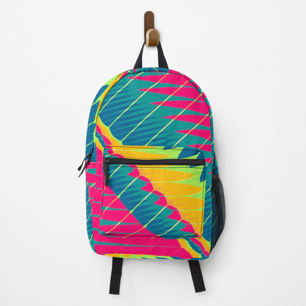Item preview, Backpack designed and sold by LeftoverKittyCo.