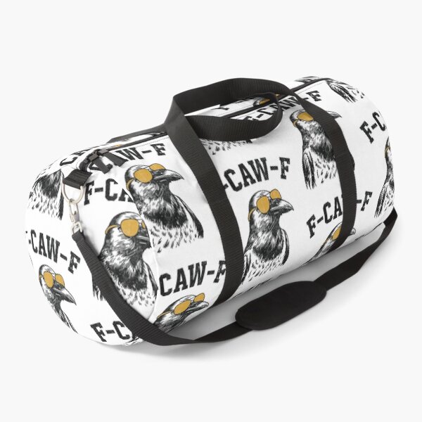Item preview, Funny F CAW F Crow designed and sold by Galactic-Sketch.