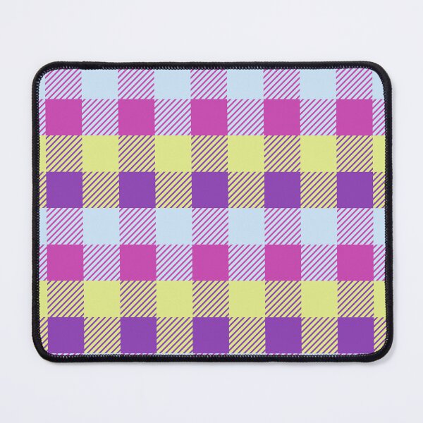 Item preview, Easter Buffalo Plaid designed and sold by ShopFanCreation.