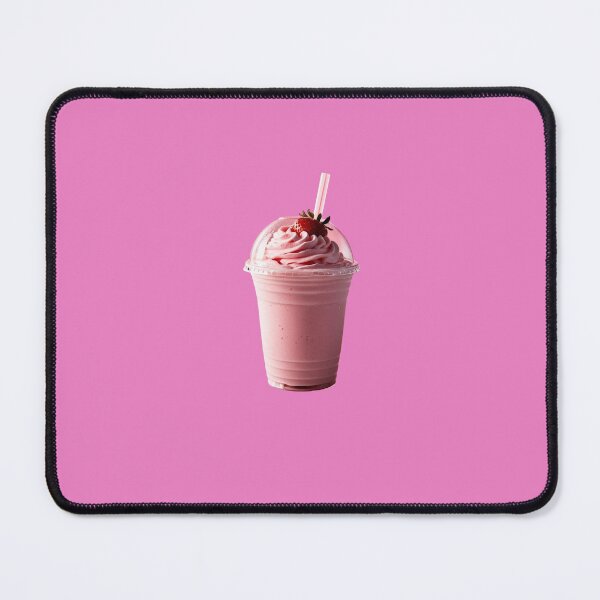 Item preview,  Strawberry Milkshake designed and sold by Summer Sunshine.