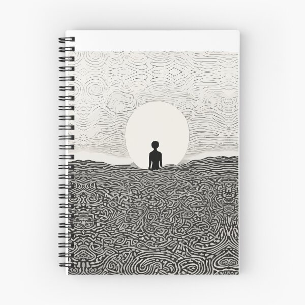 Item preview, Life is a labyrinth of choices designed and sold by scarlov.