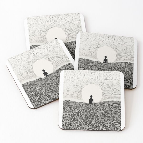 Item preview, Life is a labyrinth of choices designed and sold by scarlov.