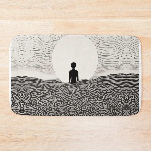 Item preview, Life is a labyrinth of choices designed and sold by scarlov.